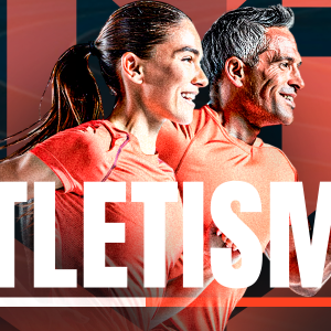 Atletismo