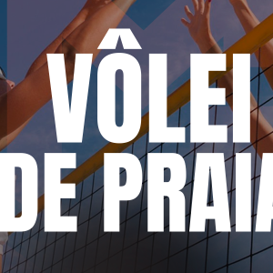 Vôlei de Praia